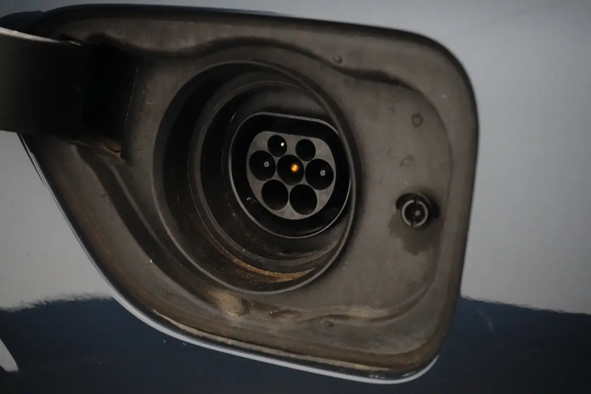 2.0 T6 Recharge AWD Inscription | Trekhaak | Adaptieve CC | Memory | Stoel & stuurverwarming | Leder | BLIS |