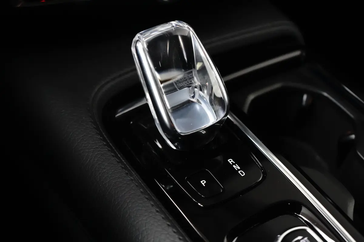 2.0 T6 Recharge AWD Inscription | Trekhaak | Adaptieve CC | Memory | Stoel & stuurverwarming | Leder | BLIS |