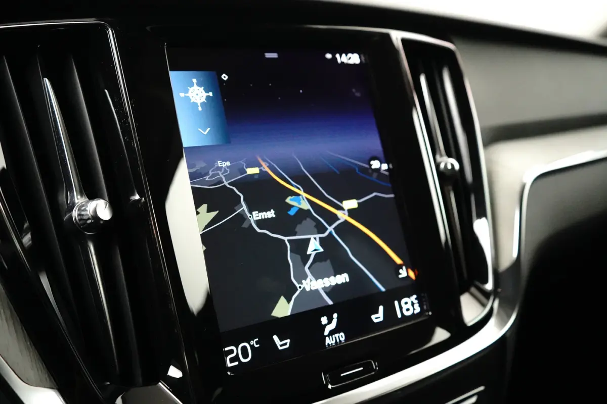 2.0 T6 Recharge AWD Inscription | Trekhaak | Adaptieve CC | Memory | Stoel & stuurverwarming | Leder | BLIS |