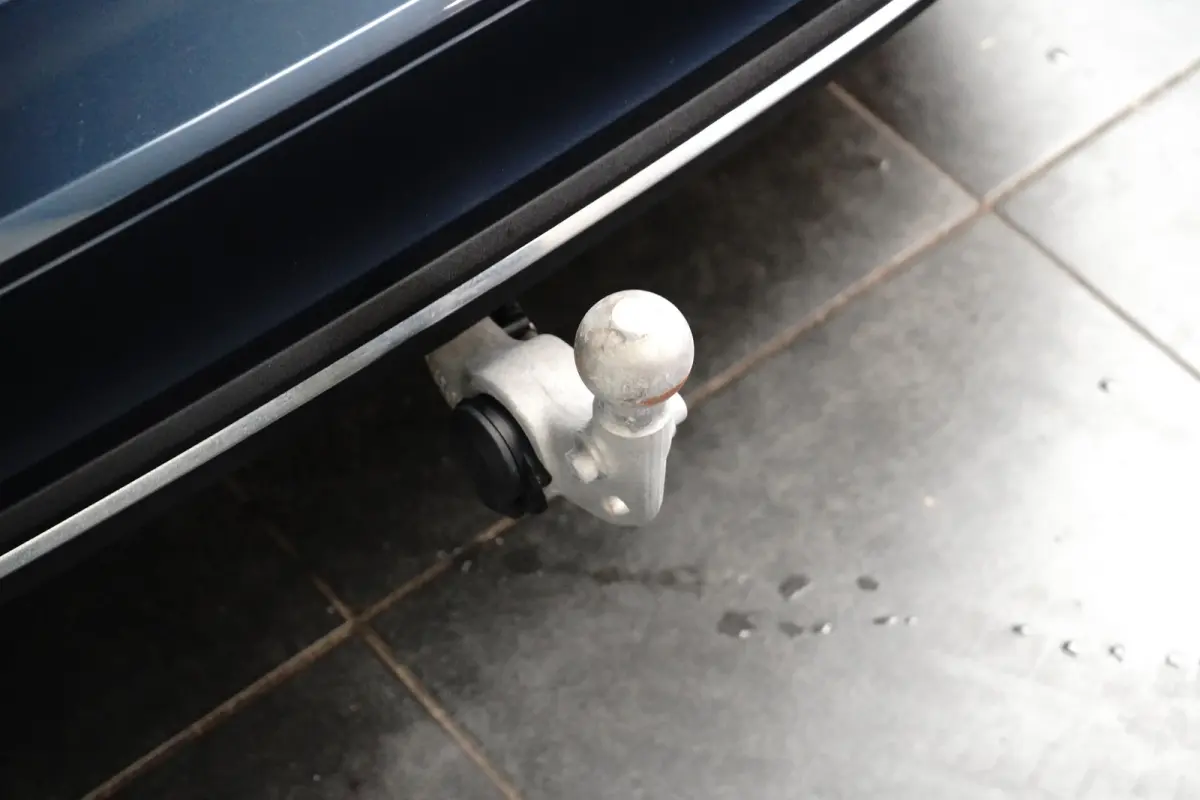 2.0 T6 Recharge AWD Inscription | Trekhaak | Adaptieve CC | Memory | Stoel & stuurverwarming | Leder | BLIS |