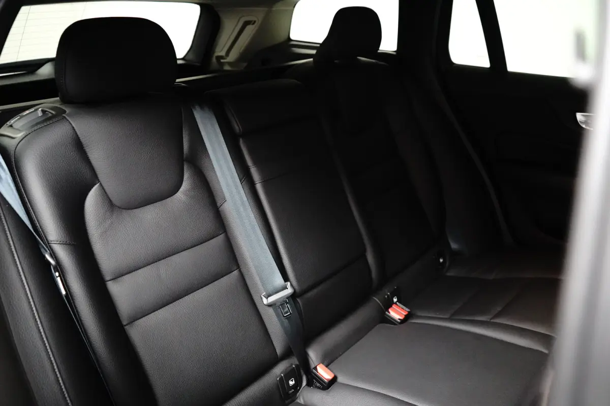 2.0 T6 Recharge AWD Inscription | Trekhaak | Adaptieve CC | Memory | Stoel & stuurverwarming | Leder | BLIS |