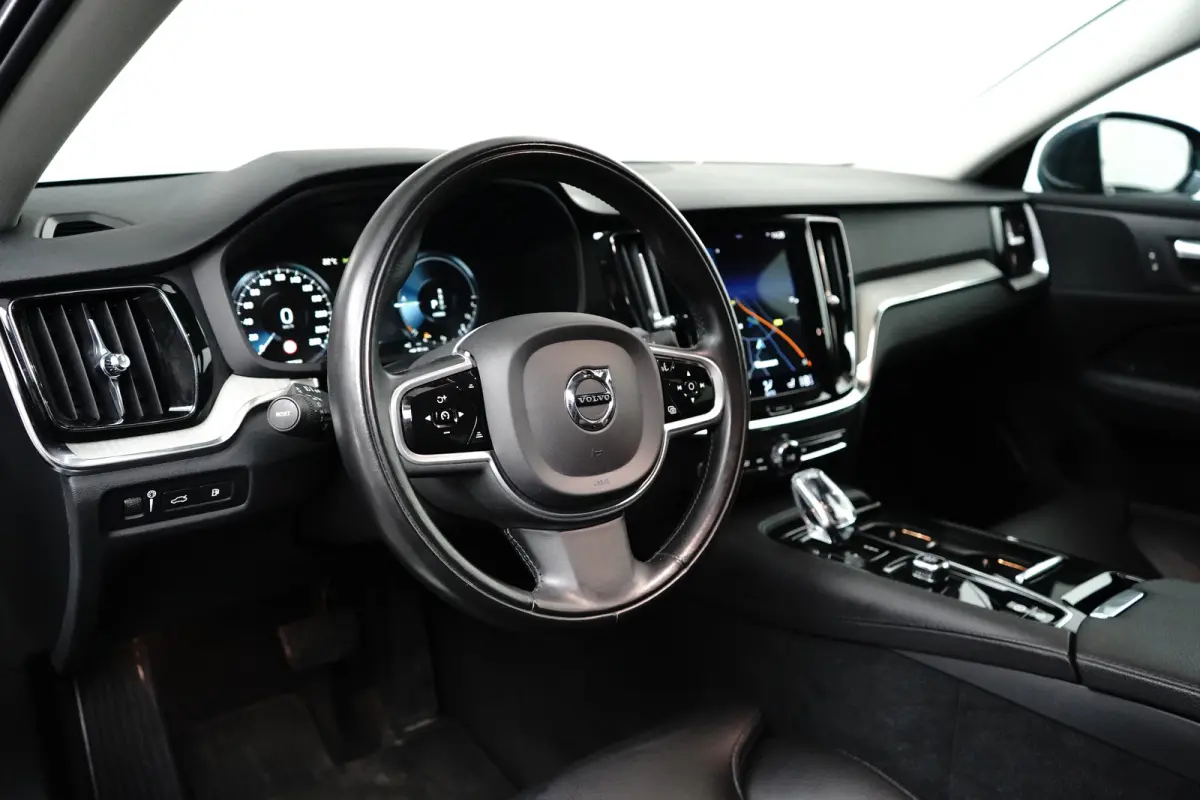 2.0 T6 Recharge AWD Inscription | Trekhaak | Adaptieve CC | Memory | Stoel & stuurverwarming | Leder | BLIS |