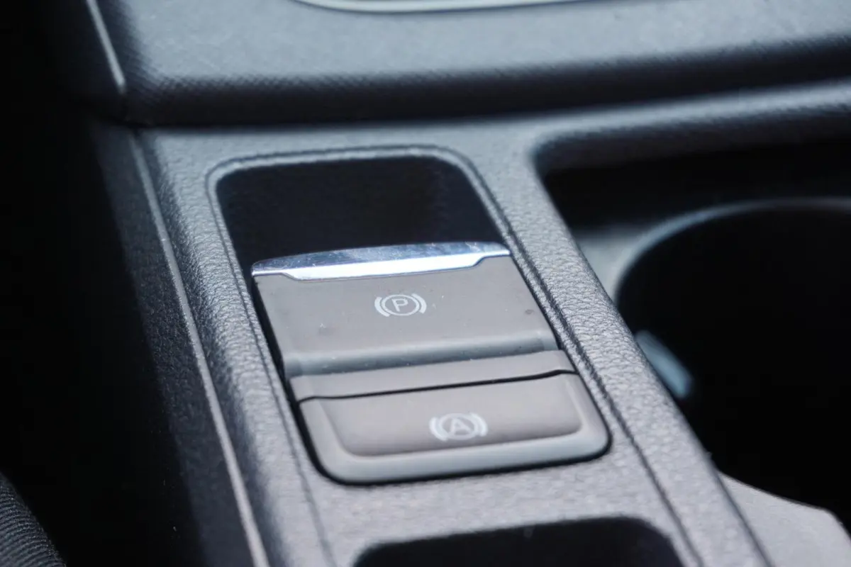 1.0 e-TSI 110pk Ambition | Trekhaak | Navigatie | PDC Achter | SmartLink | Cruise Control