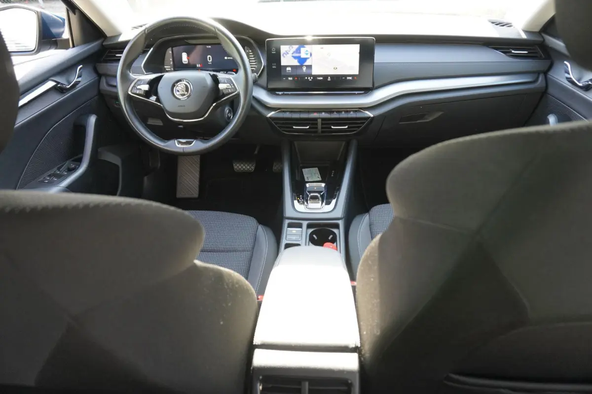 1.0 e-TSI 110pk Ambition | Trekhaak | Navigatie | PDC Achter | SmartLink | Cruise Control