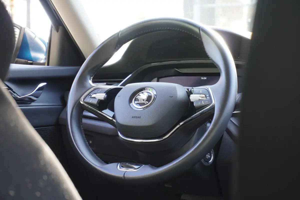 1.0 e-TSI 110pk Ambition | Trekhaak | Navigatie | PDC Achter | SmartLink | Cruise Control