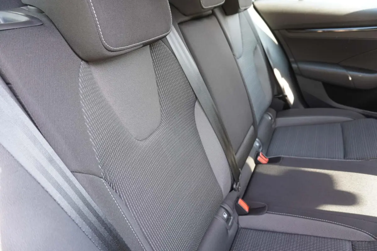 1.0 e-TSI 110pk Ambition | Trekhaak | Navigatie | PDC Achter | SmartLink | Cruise Control