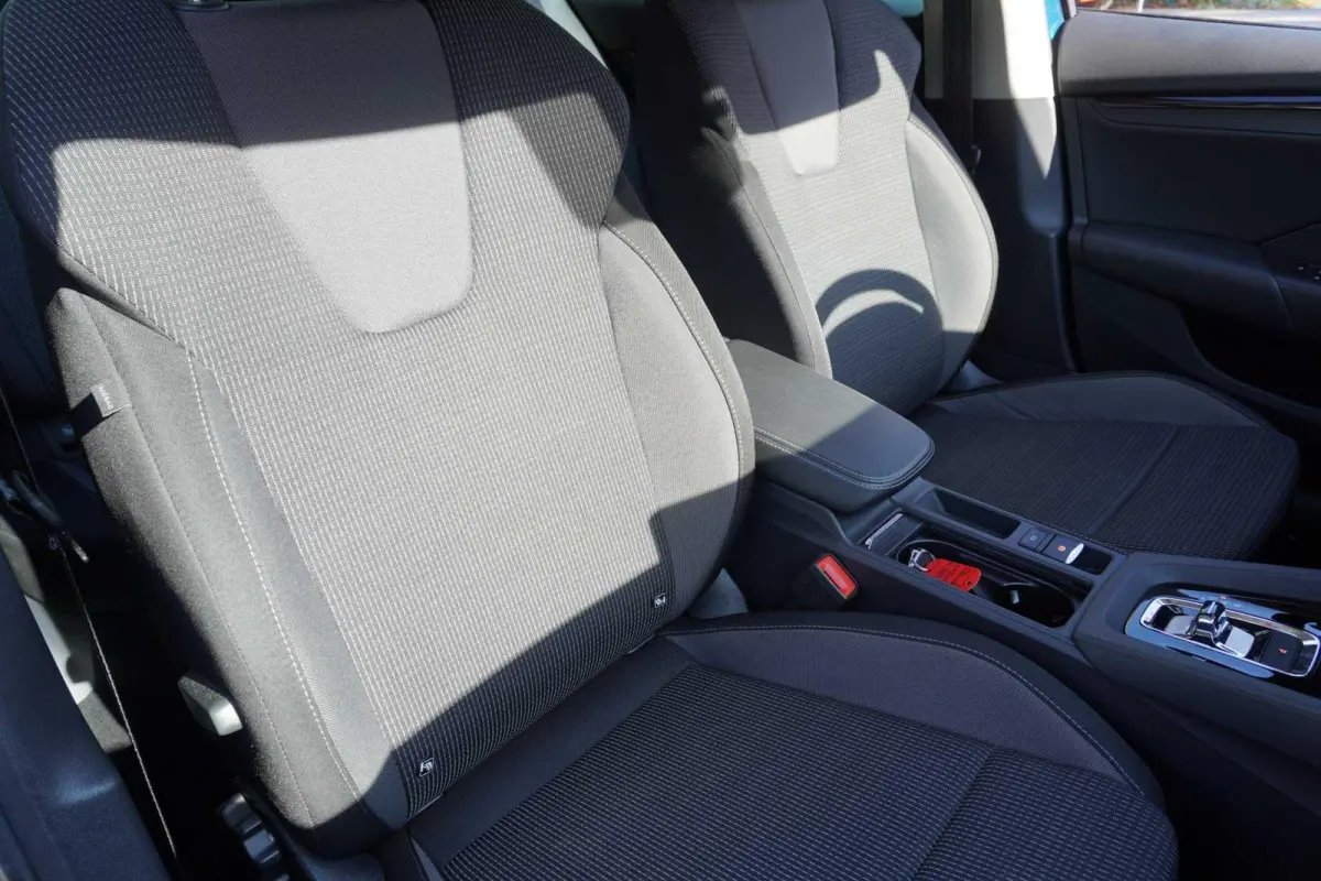 1.0 e-TSI 110pk Ambition | Trekhaak | Navigatie | PDC Achter | SmartLink | Cruise Control