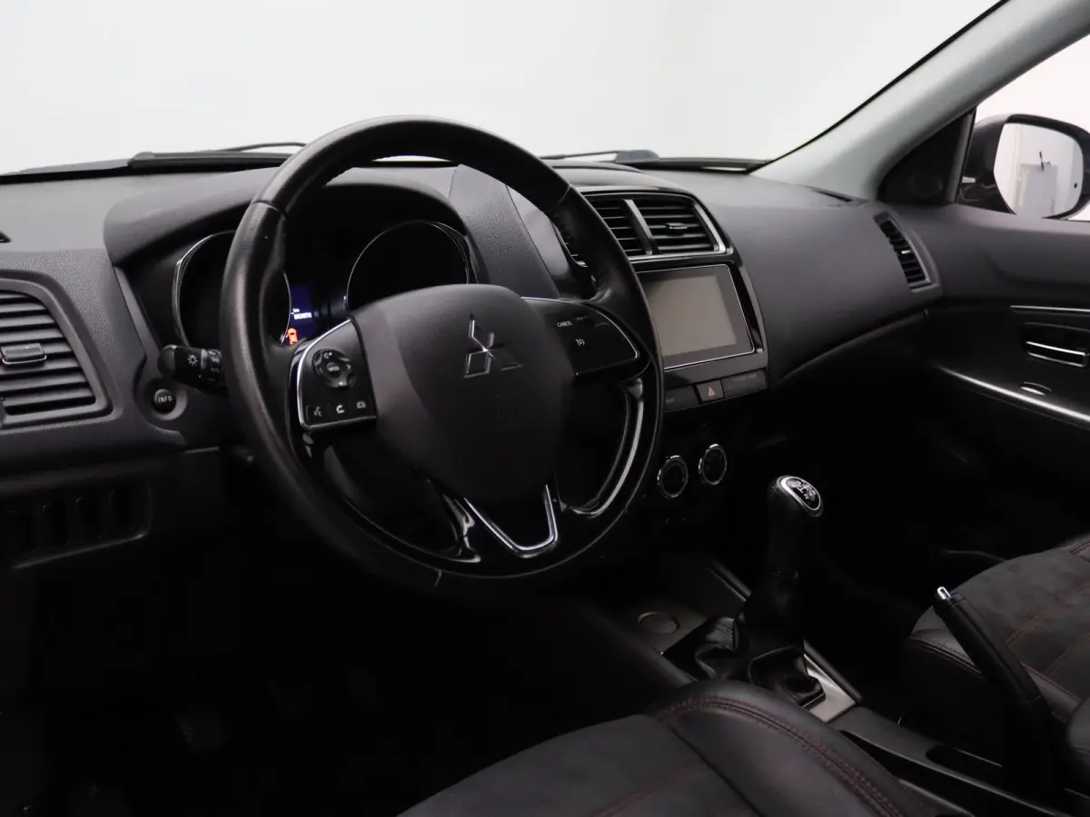 117pk Cleartec Connect Pro+ Apple Carplay/Android Auto | Camera