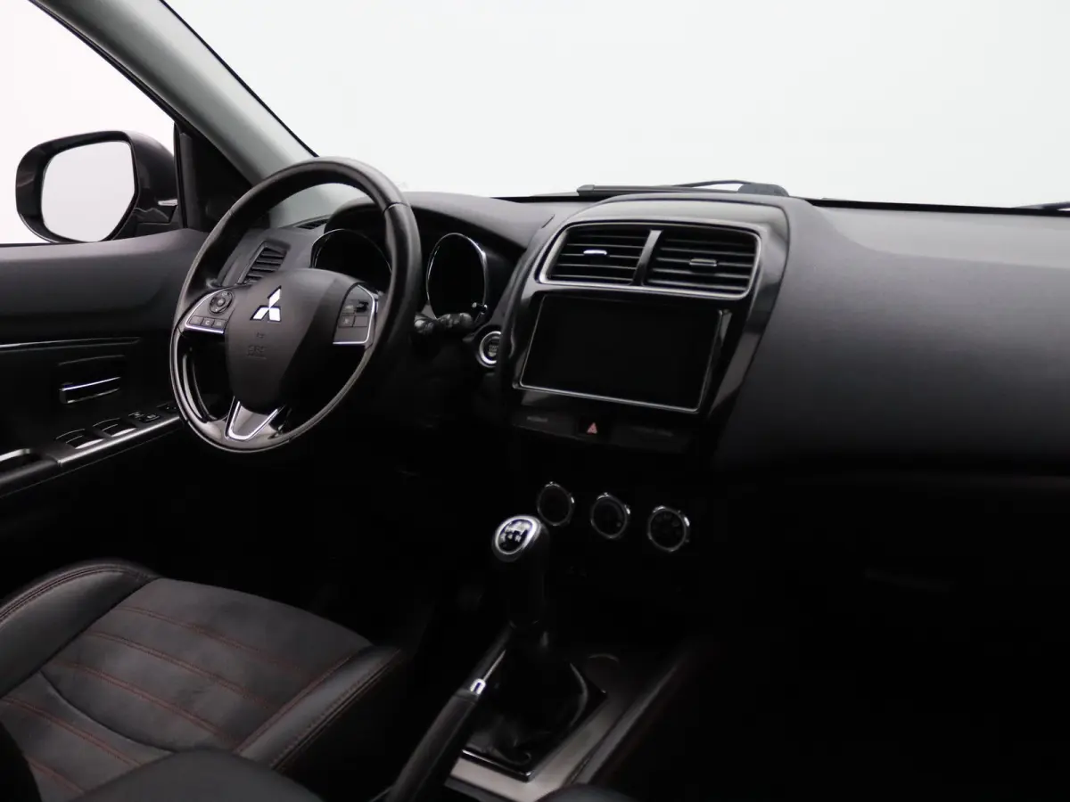 117pk Cleartec Connect Pro+ Apple Carplay/Android Auto | Camera