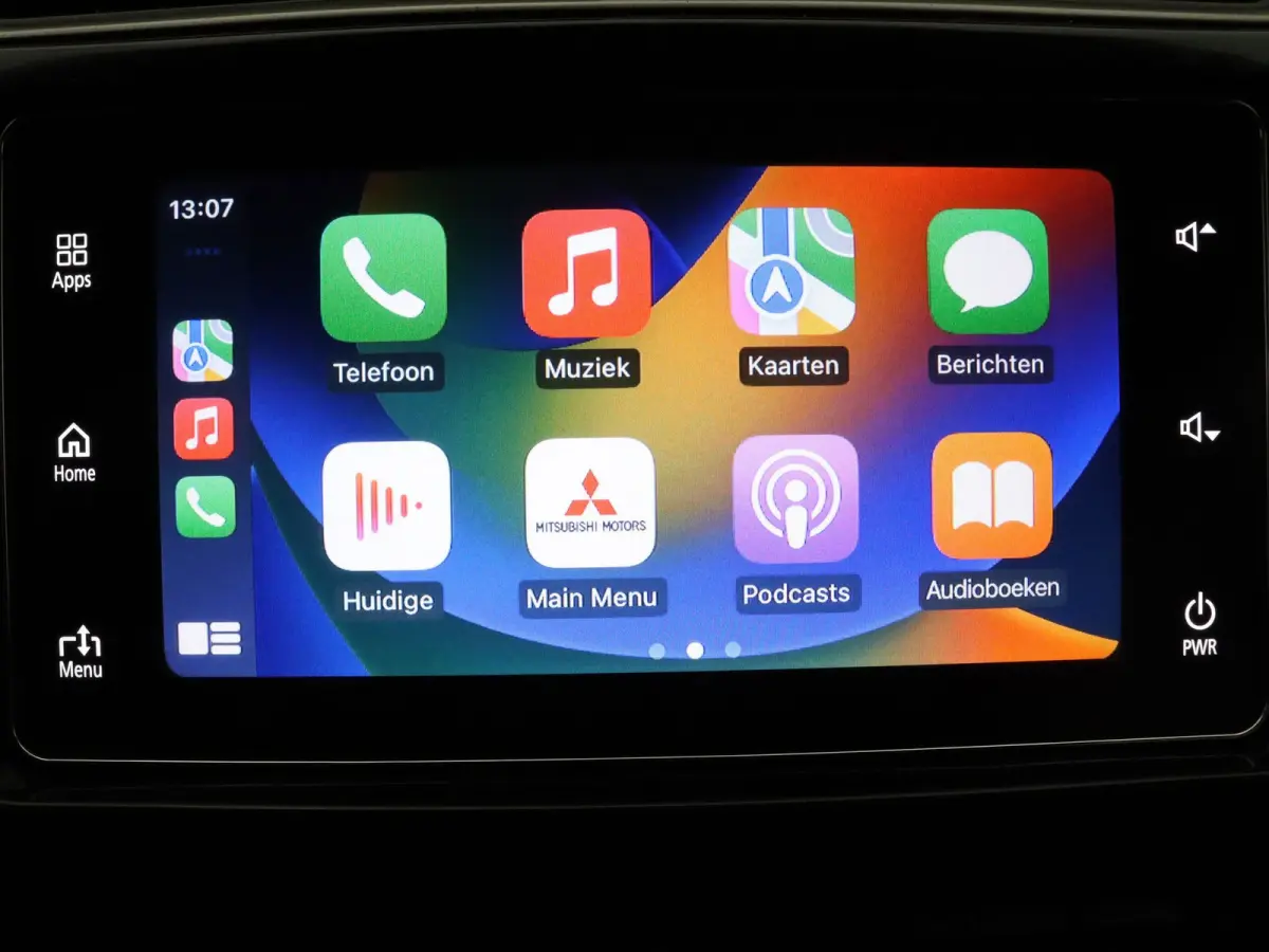 117pk Cleartec Connect Pro+ Apple Carplay/Android Auto | Camera