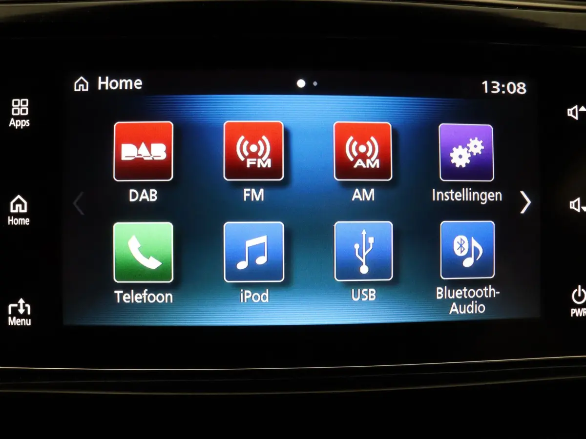 117pk Cleartec Connect Pro+ Apple Carplay/Android Auto | Camera