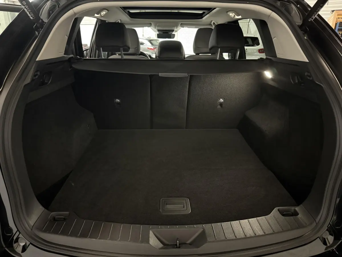 2.5 E-SKYACTIV G 141 M HYBRID Homura | PANO | BOSE