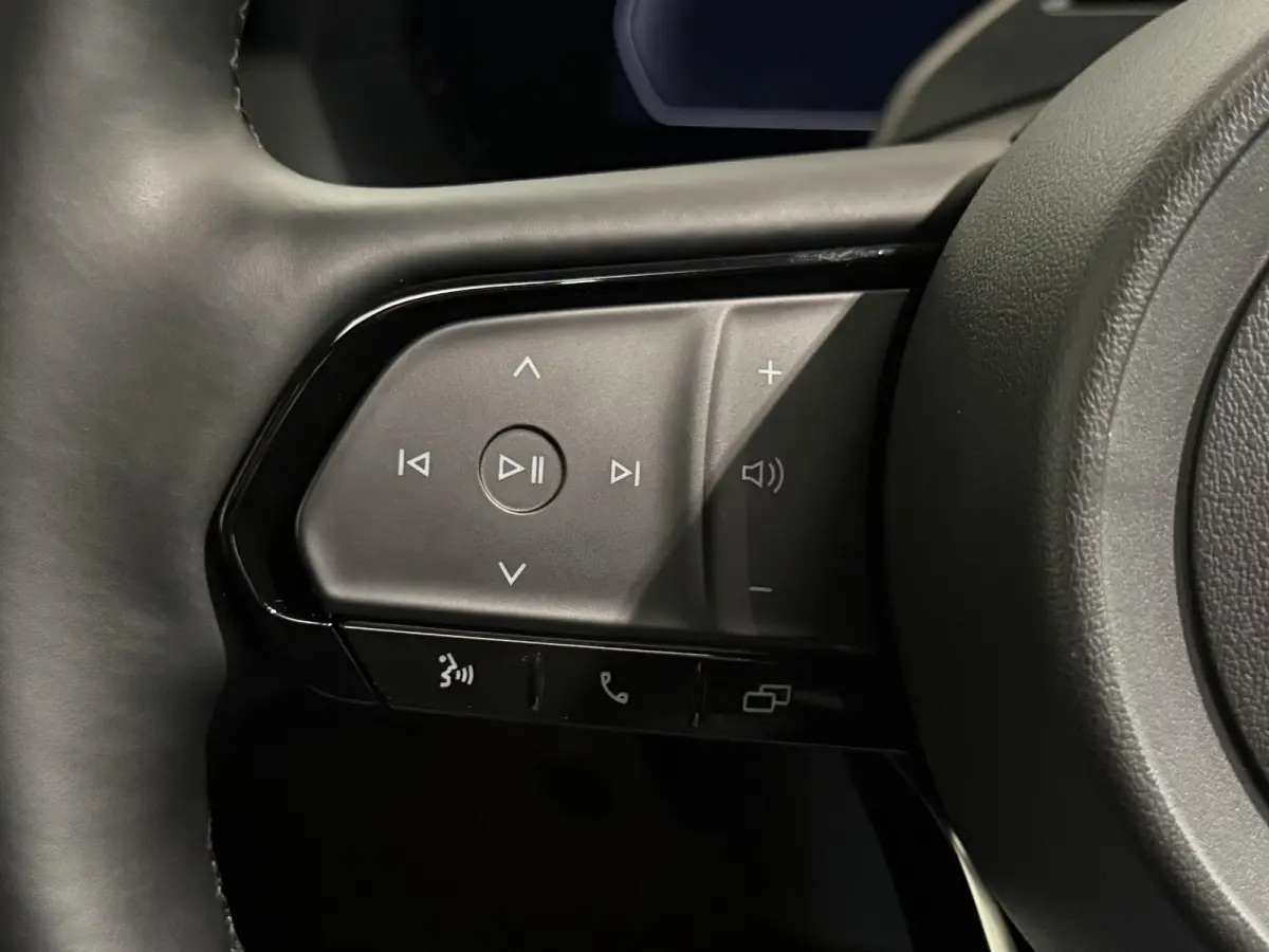 2.5 E-SKYACTIV G 141 M HYBRID Homura | PANO | BOSE