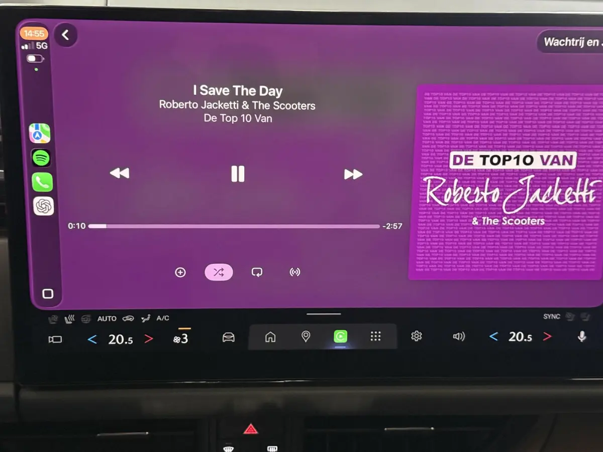 2.5 E-SKYACTIV G 141 M HYBRID Homura | PANO | BOSE