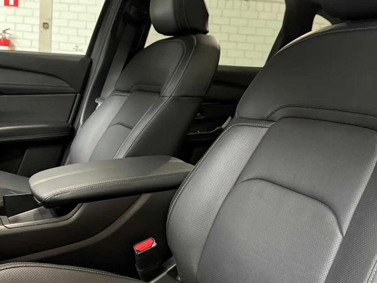 2.5 E-SKYACTIV G 141 M HYBRID Homura | PANO | BOSE