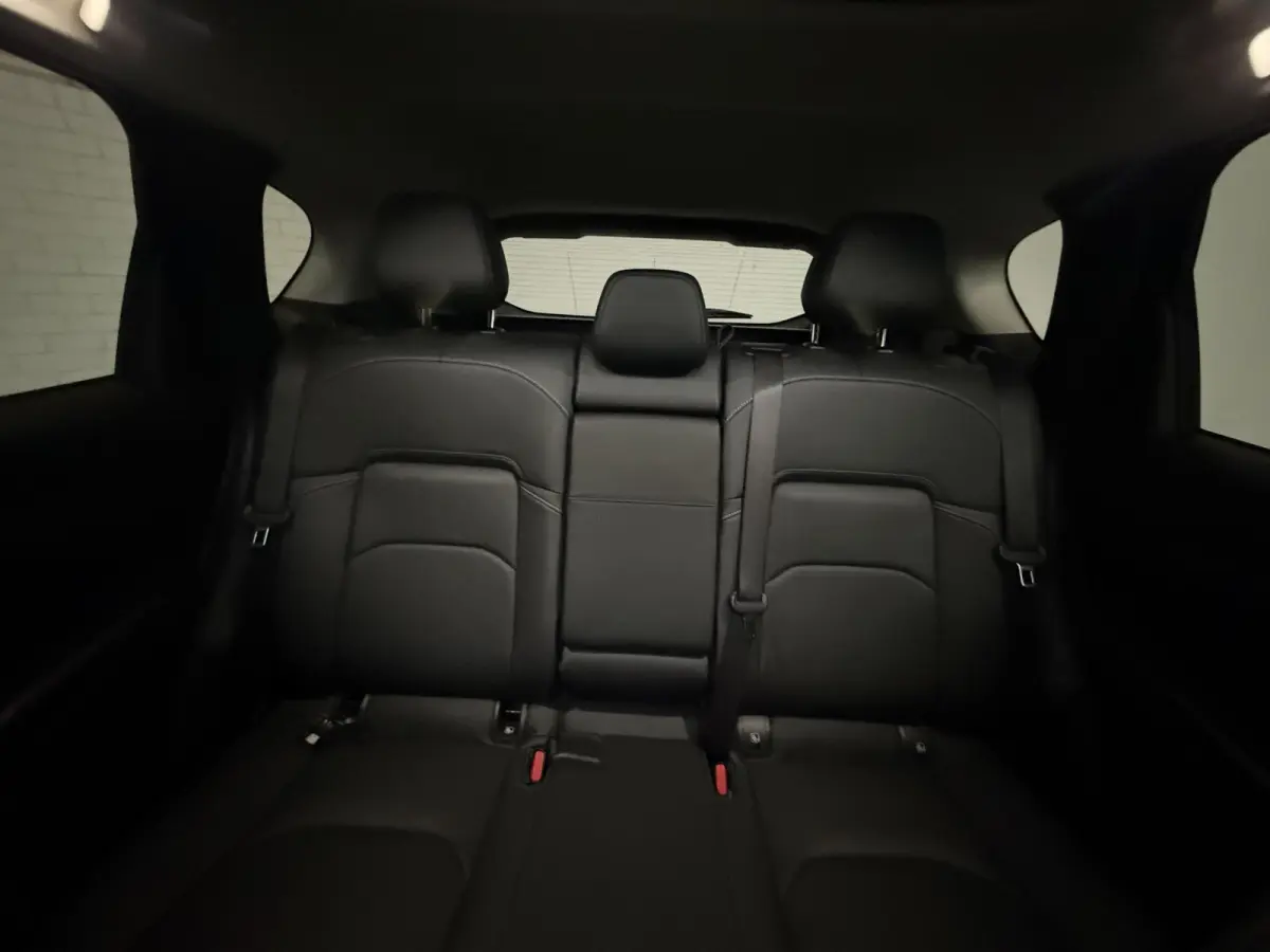 2.5 E-SKYACTIV G 141 M HYBRID Homura | PANO | BOSE