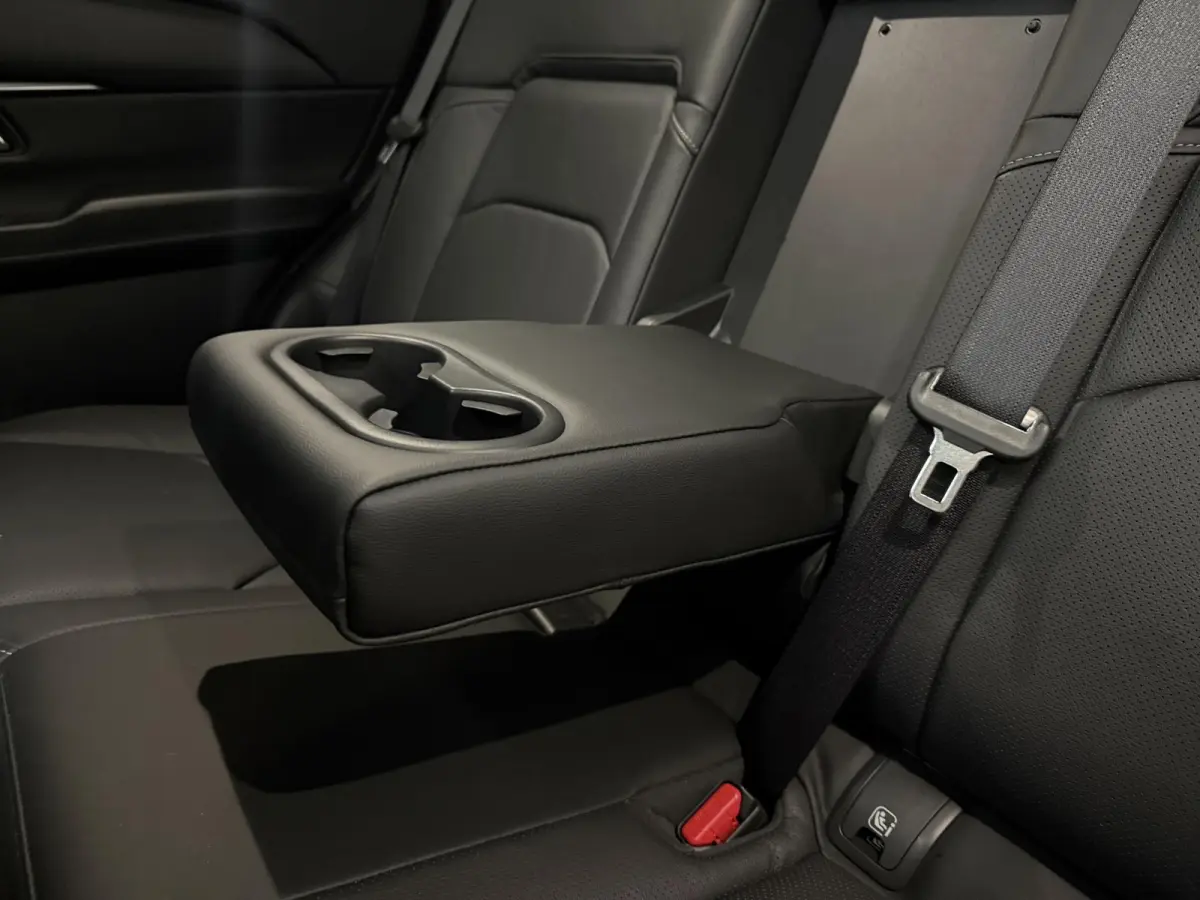 2.5 E-SKYACTIV G 141 M HYBRID Homura | PANO | BOSE