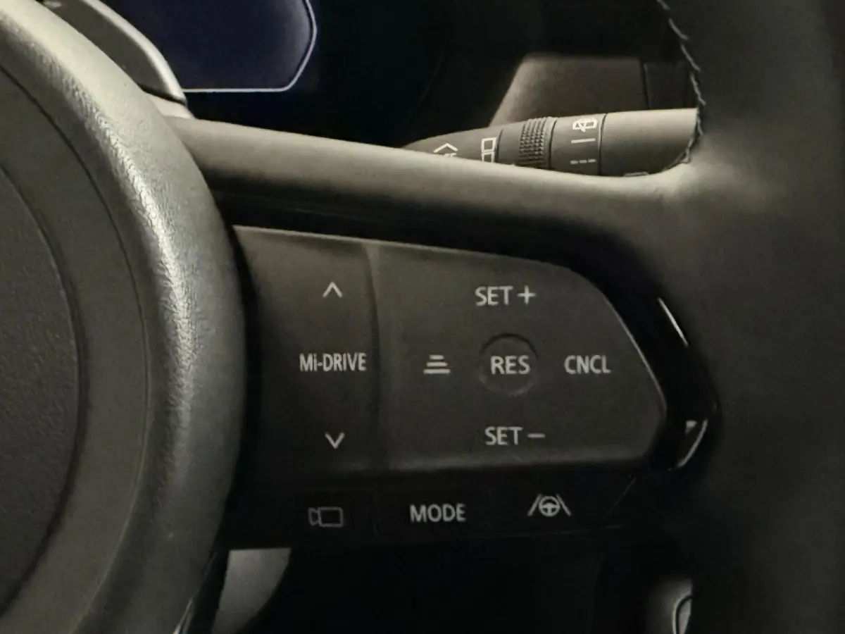 2.5 E-SKYACTIV G 141 M HYBRID Homura | PANO | BOSE
