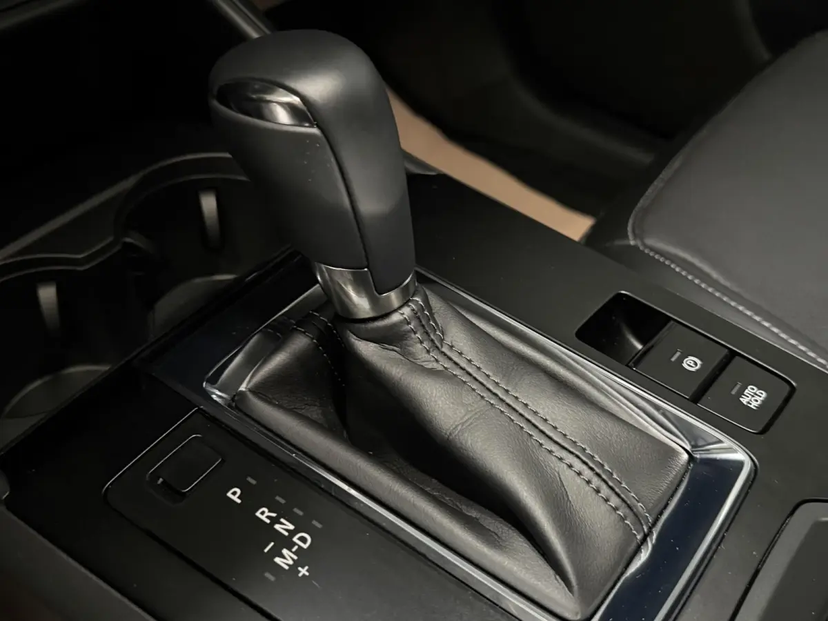 2.5 E-SKYACTIV G 141 M HYBRID Homura | PANO | BOSE