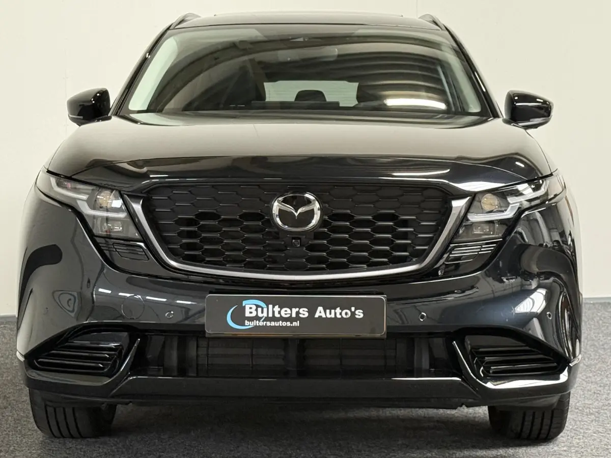 2.5 E-SKYACTIV G 141 M HYBRID Homura | PANO | BOSE