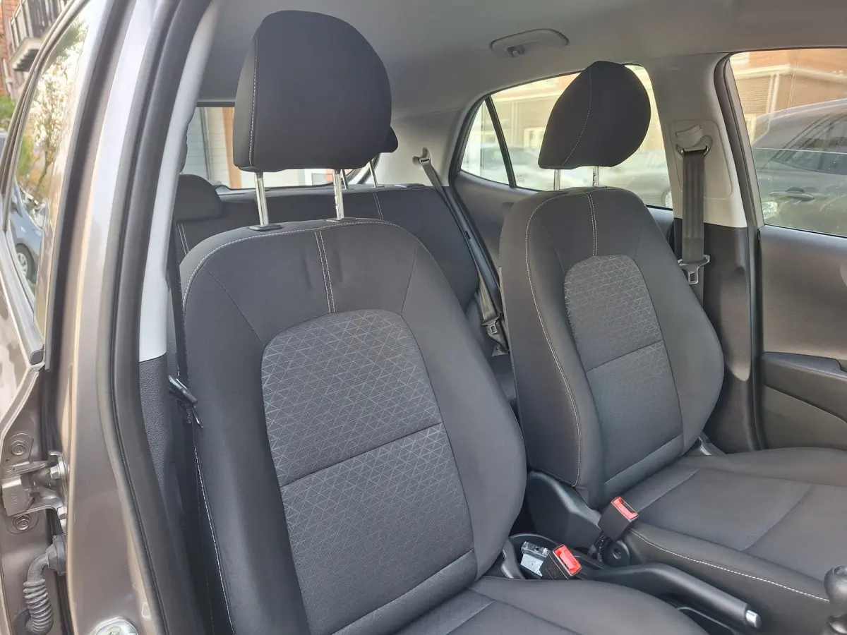 1.0 CVVT ComfortPlusLine Navigator /23.000 Km/Camera/Navi/Apple/Android/Garantie