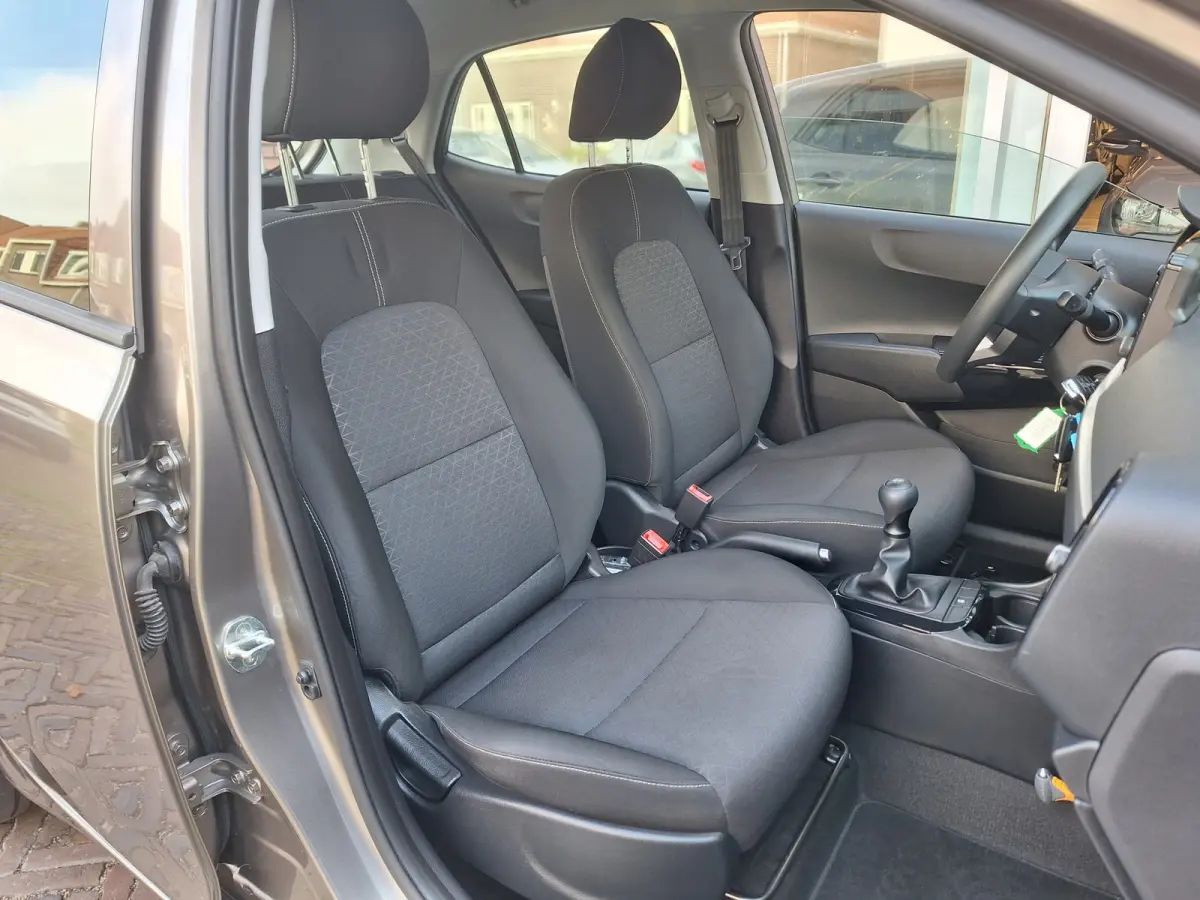 1.0 CVVT ComfortPlusLine Navigator /23.000 Km/Camera/Navi/Apple/Android/Garantie
