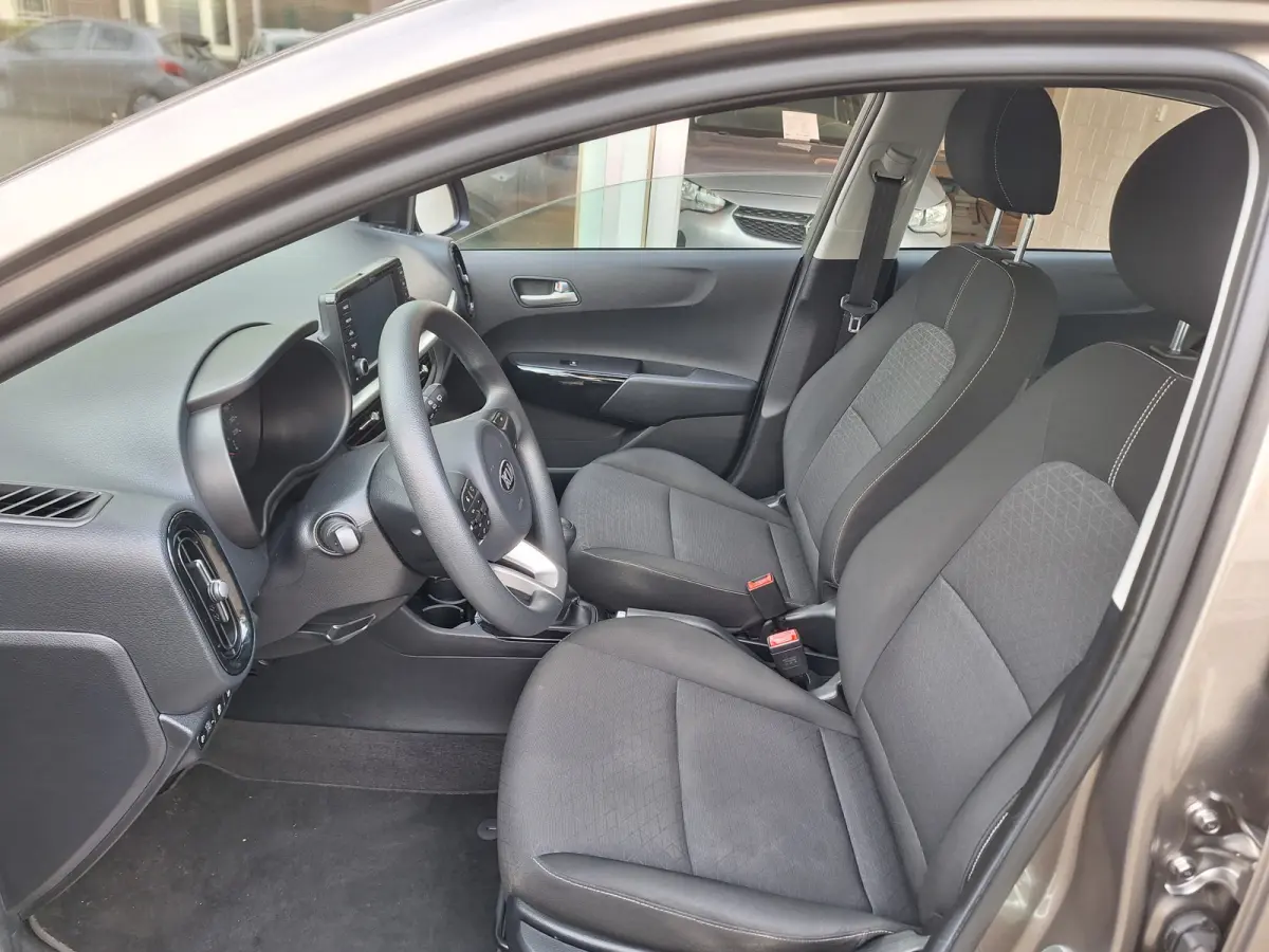 1.0 CVVT ComfortPlusLine Navigator /23.000 Km/Camera/Navi/Apple/Android/Garantie