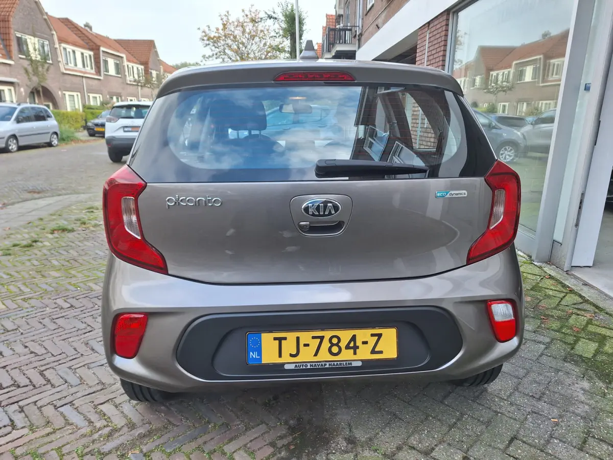 1.0 CVVT ComfortPlusLine Navigator /23.000 Km/Camera/Navi/Apple/Android/Garantie