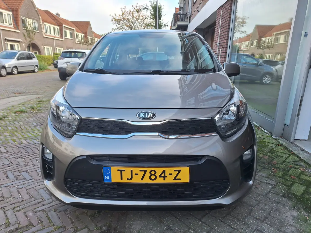 1.0 CVVT ComfortPlusLine Navigator /23.000 Km/Camera/Navi/Apple/Android/Garantie