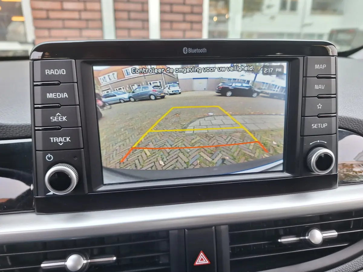 1.0 CVVT ComfortPlusLine Navigator /23.000 Km/Camera/Navi/Apple/Android/Garantie