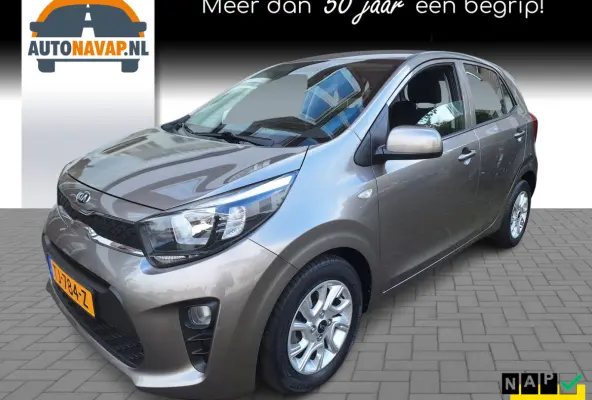 1.0 CVVT ComfortPlusLine Navigator /23.000 Km/Camera/Navi/Apple/Android/Garantie