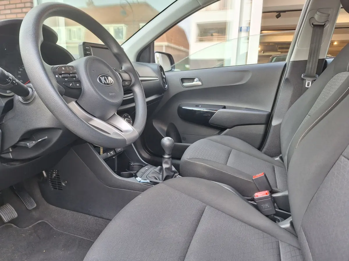 1.0 CVVT ComfortPlusLine Navigator /23.000 Km/Camera/Navi/Apple/Android/Garantie
