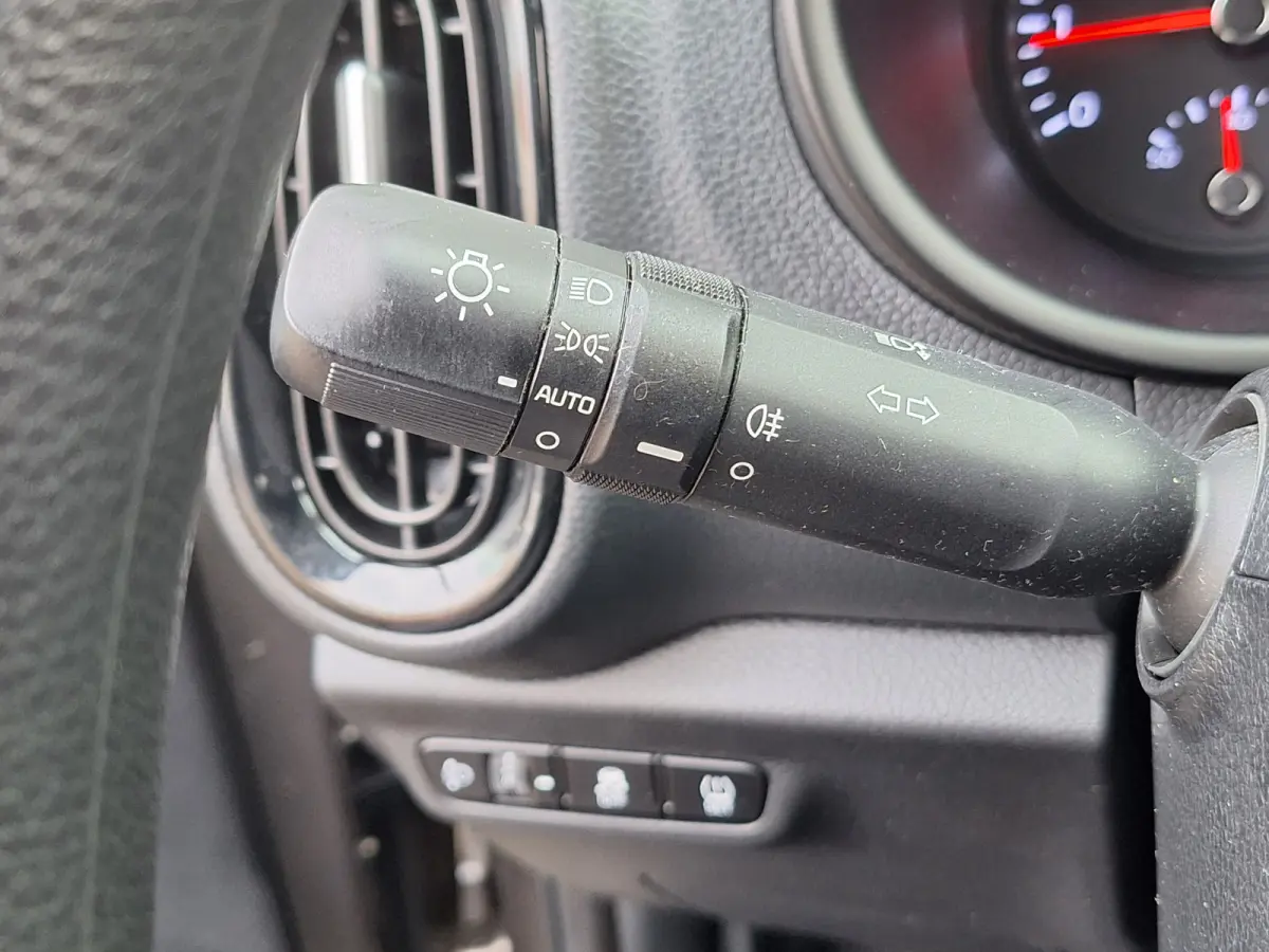 1.0 CVVT ComfortPlusLine Navigator /23.000 Km/Camera/Navi/Apple/Android/Garantie