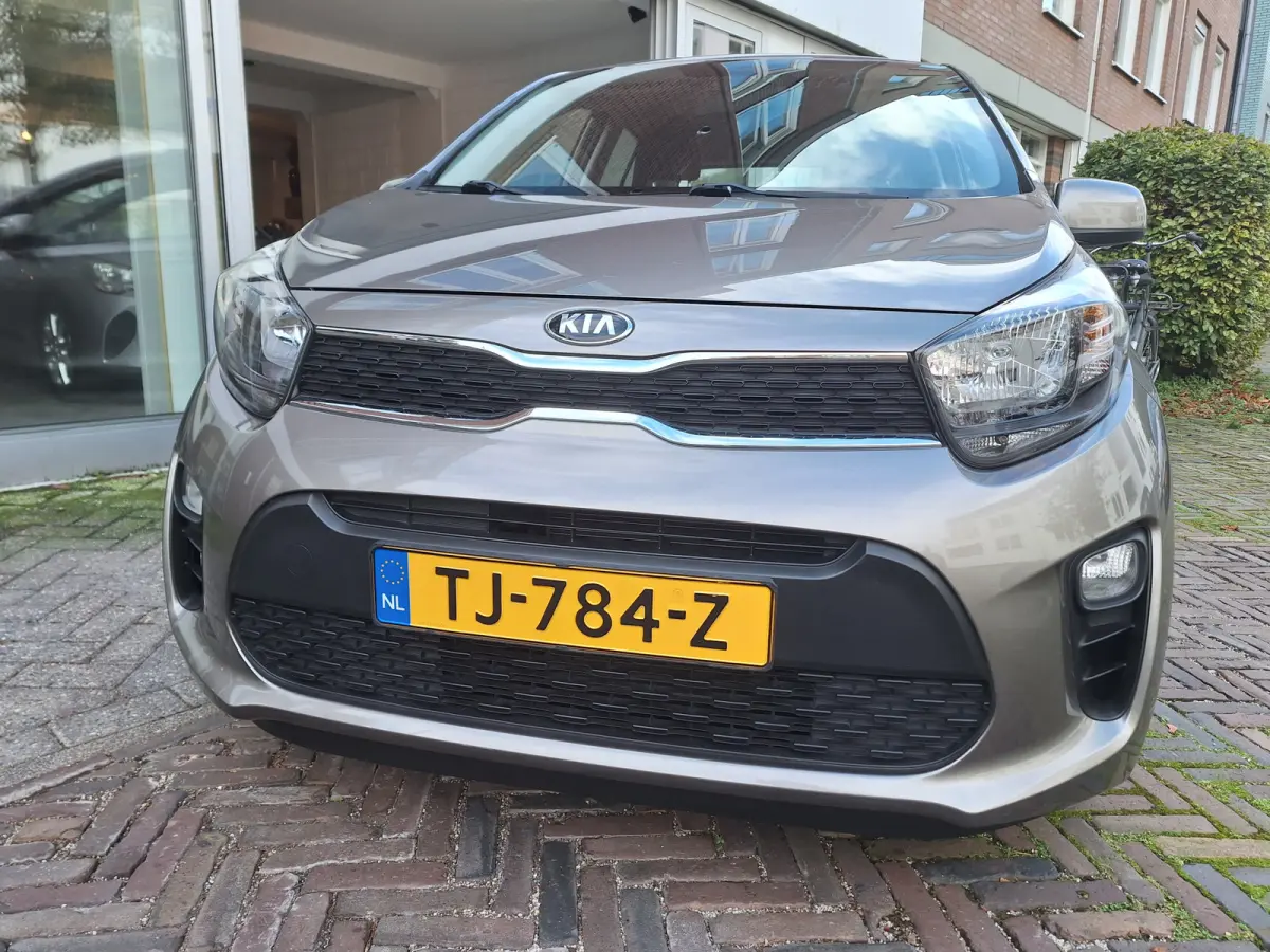 1.0 CVVT ComfortPlusLine Navigator /23.000 Km/Camera/Navi/Apple/Android/Garantie