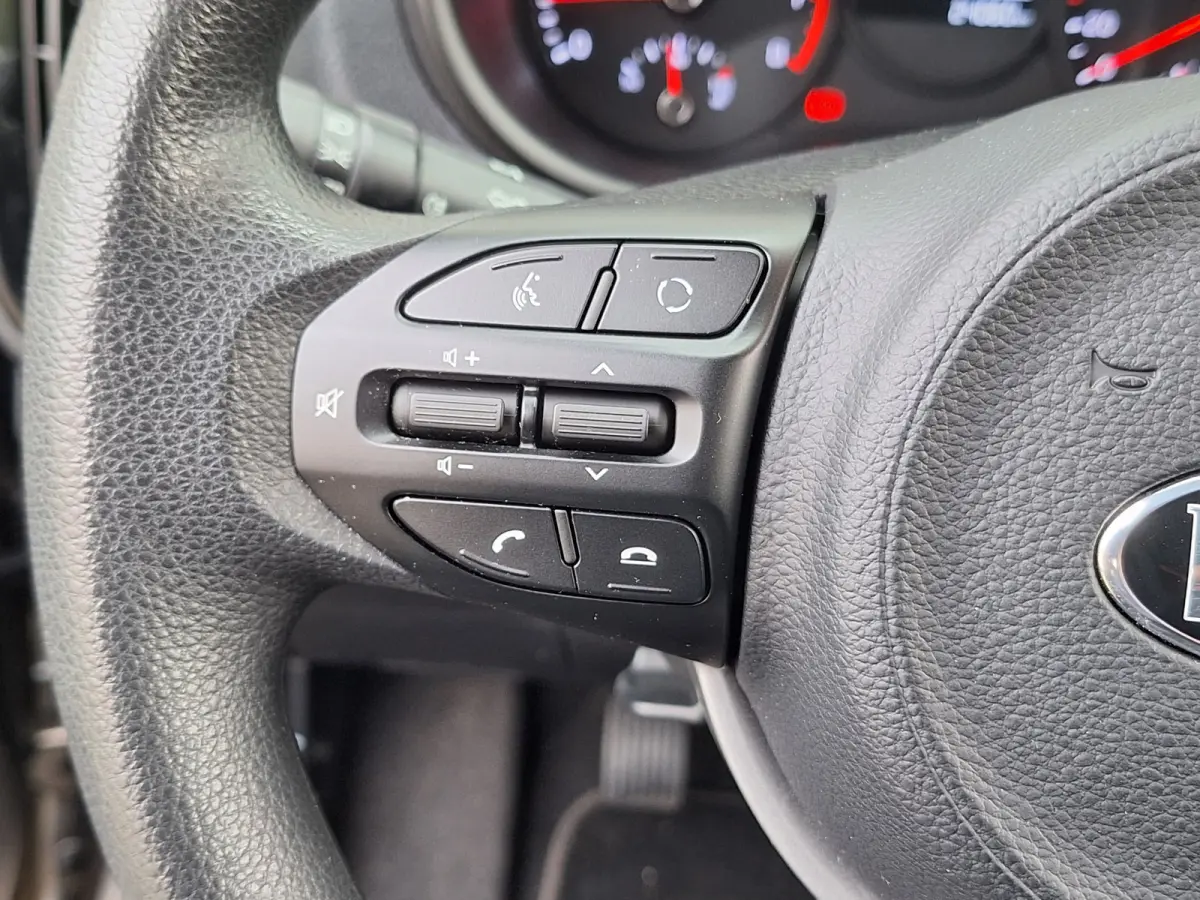 1.0 CVVT ComfortPlusLine Navigator /23.000 Km/Camera/Navi/Apple/Android/Garantie