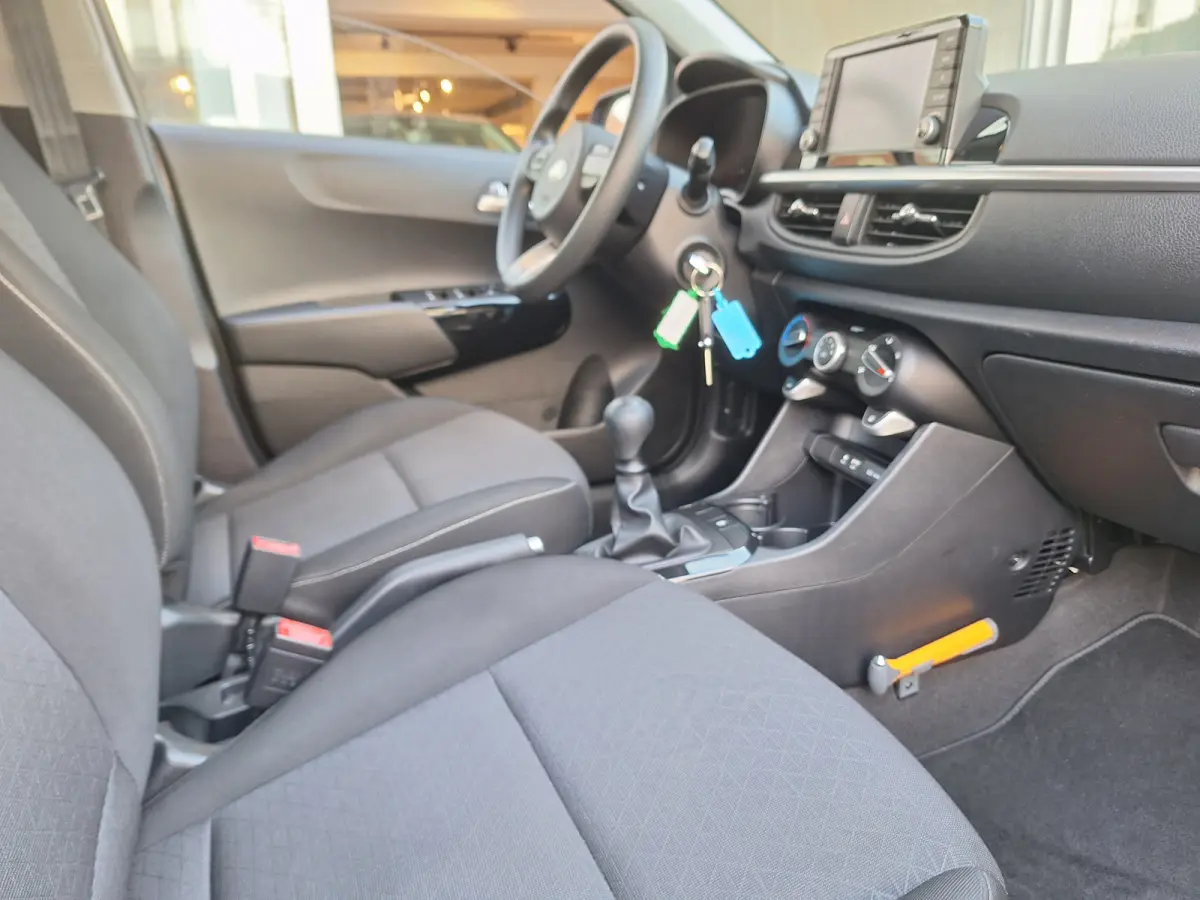 1.0 CVVT ComfortPlusLine Navigator /23.000 Km/Camera/Navi/Apple/Android/Garantie
