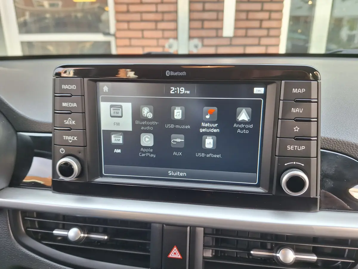 1.0 CVVT ComfortPlusLine Navigator /23.000 Km/Camera/Navi/Apple/Android/Garantie