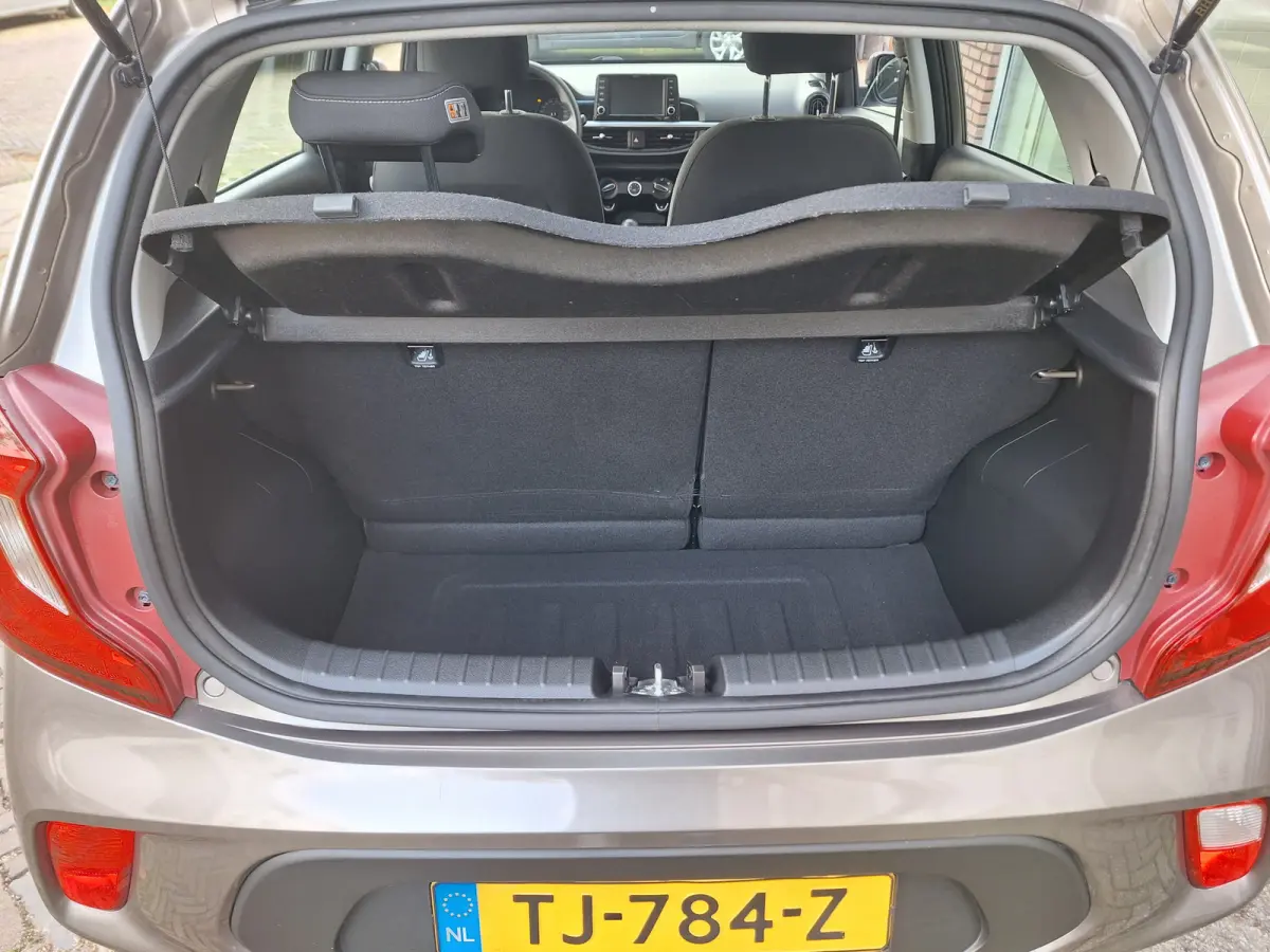 1.0 CVVT ComfortPlusLine Navigator /23.000 Km/Camera/Navi/Apple/Android/Garantie
