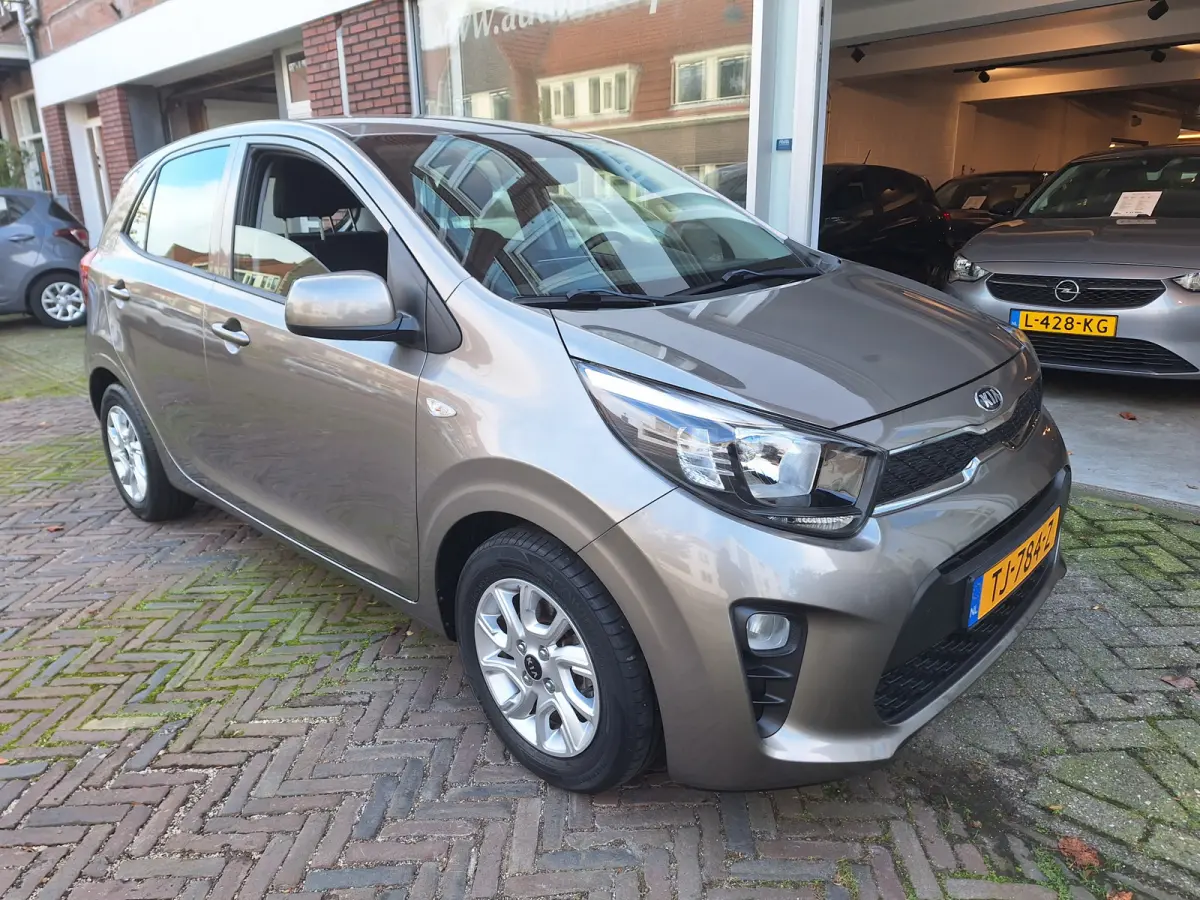 1.0 CVVT ComfortPlusLine Navigator /23.000 Km/Camera/Navi/Apple/Android/Garantie