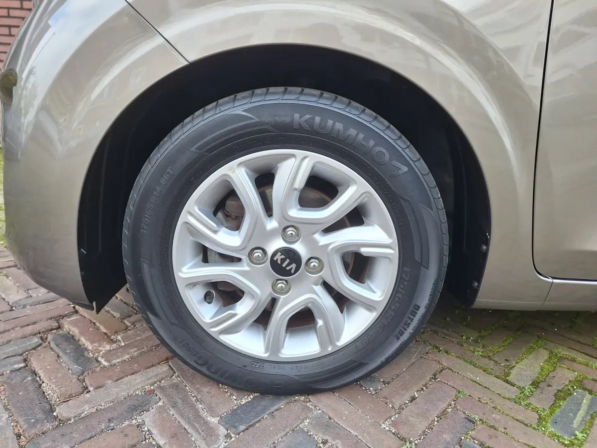 1.0 CVVT ComfortPlusLine Navigator /23.000 Km/Camera/Navi/Apple/Android/Garantie