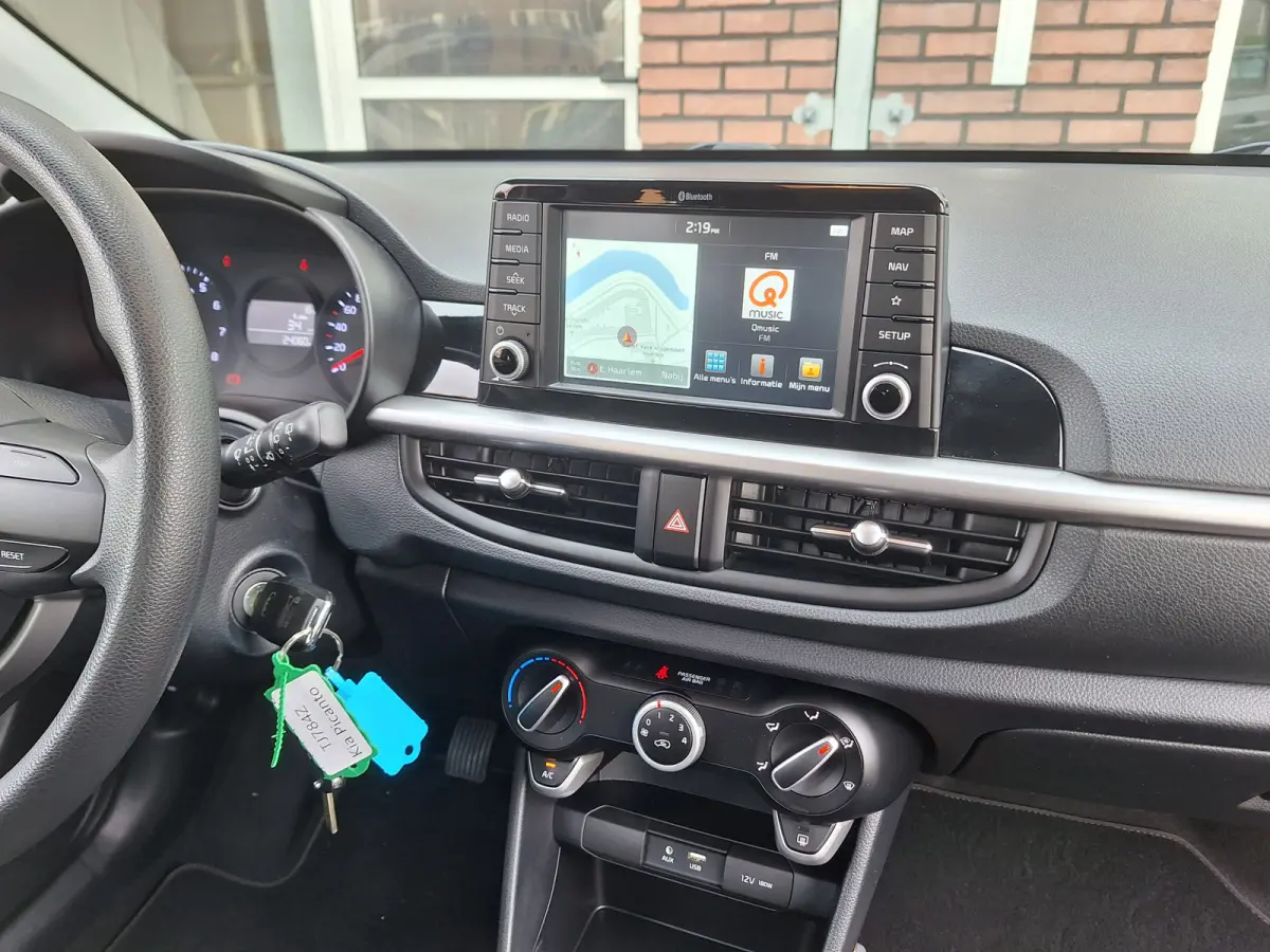1.0 CVVT ComfortPlusLine Navigator /23.000 Km/Camera/Navi/Apple/Android/Garantie