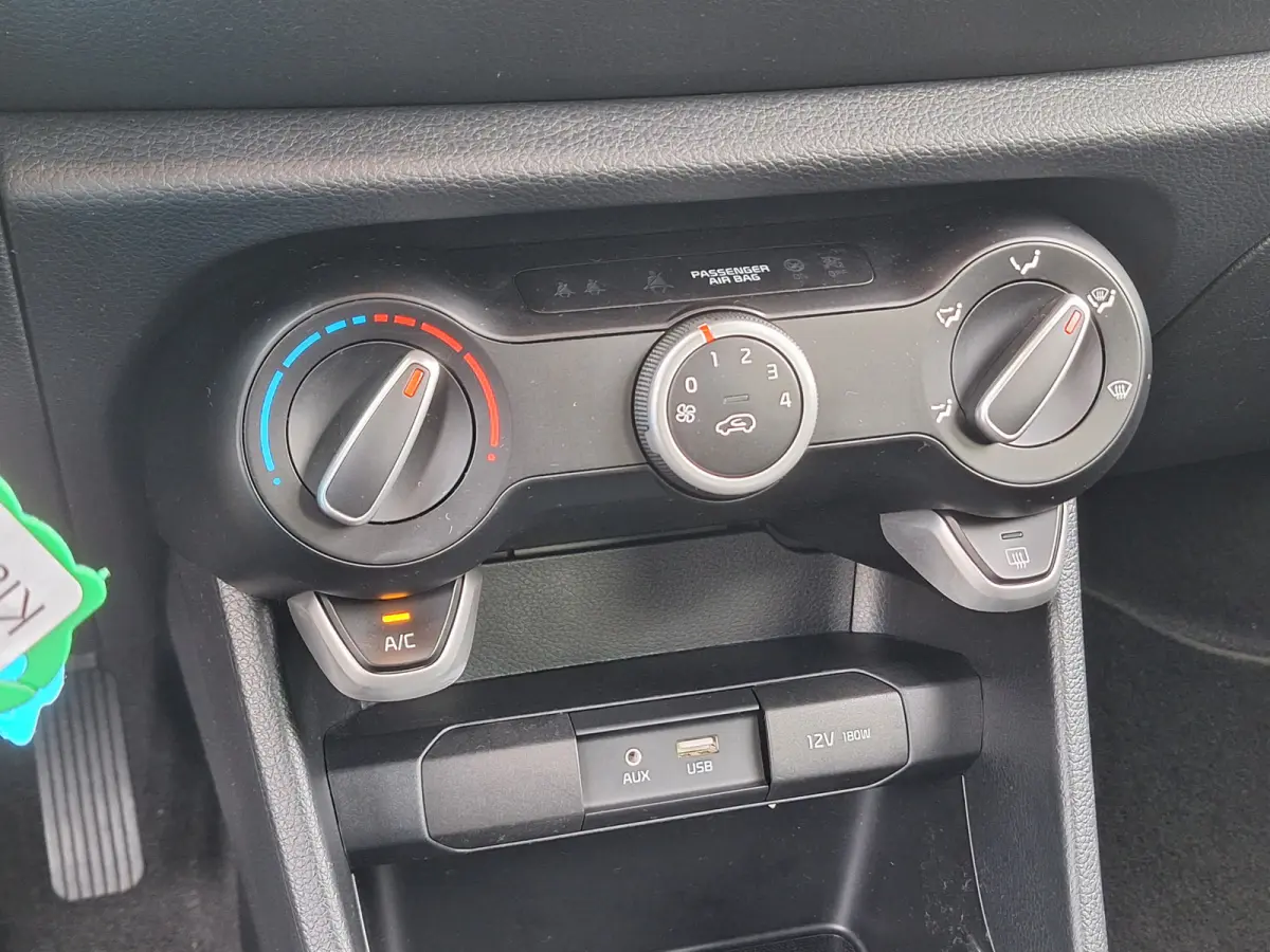 1.0 CVVT ComfortPlusLine Navigator /23.000 Km/Camera/Navi/Apple/Android/Garantie