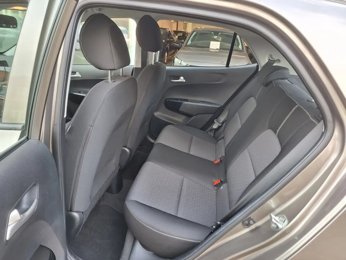 1.0 CVVT ComfortPlusLine Navigator /23.000 Km/Camera/Navi/Apple/Android/Garantie