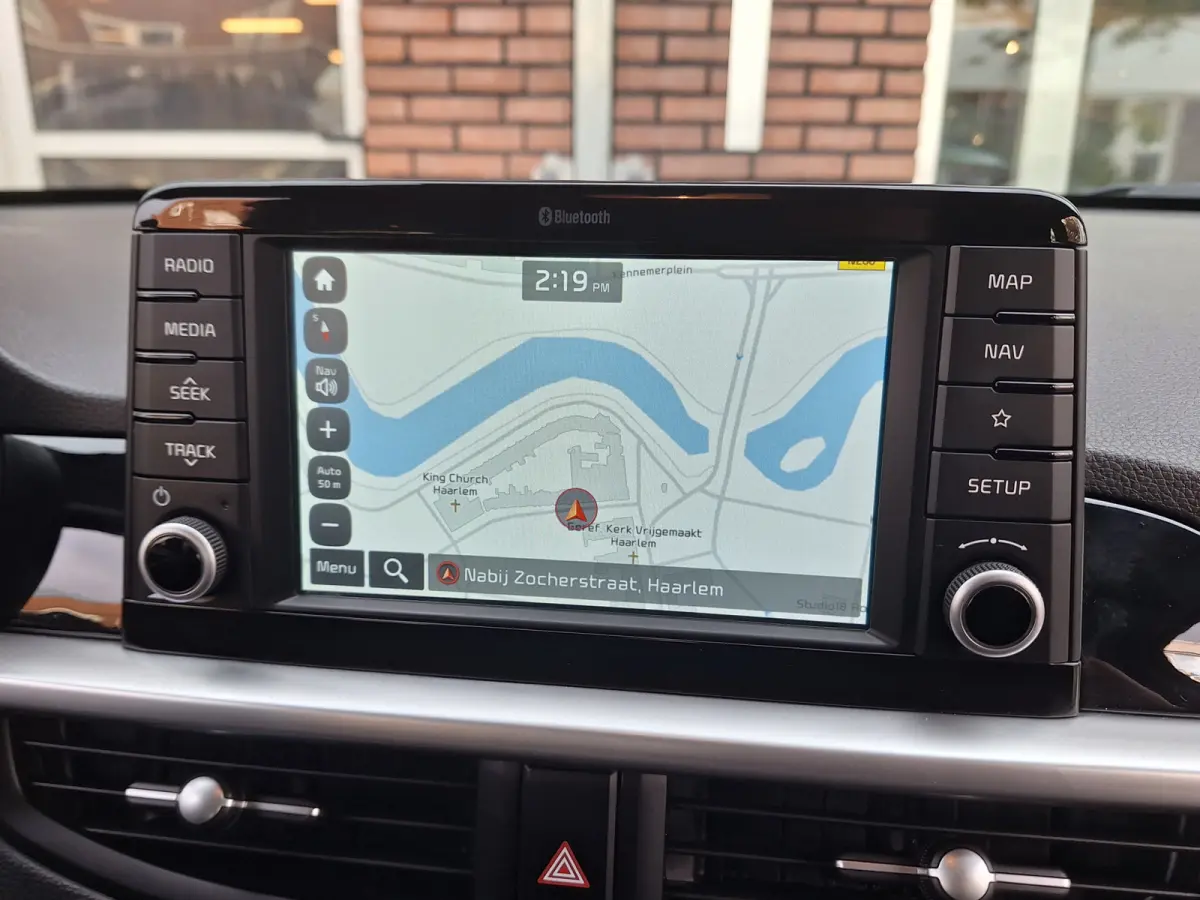 1.0 CVVT ComfortPlusLine Navigator /23.000 Km/Camera/Navi/Apple/Android/Garantie