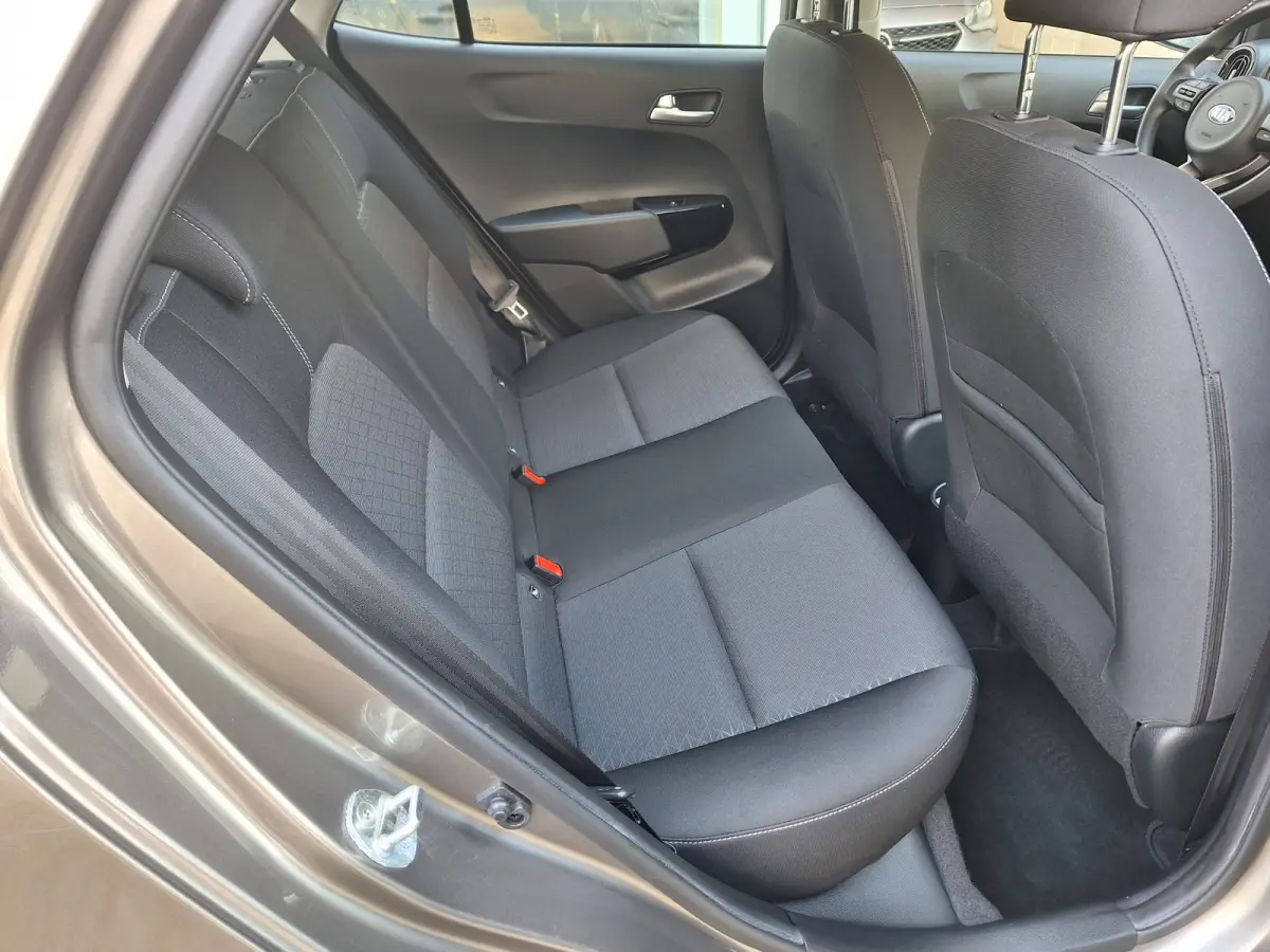 1.0 CVVT ComfortPlusLine Navigator /23.000 Km/Camera/Navi/Apple/Android/Garantie