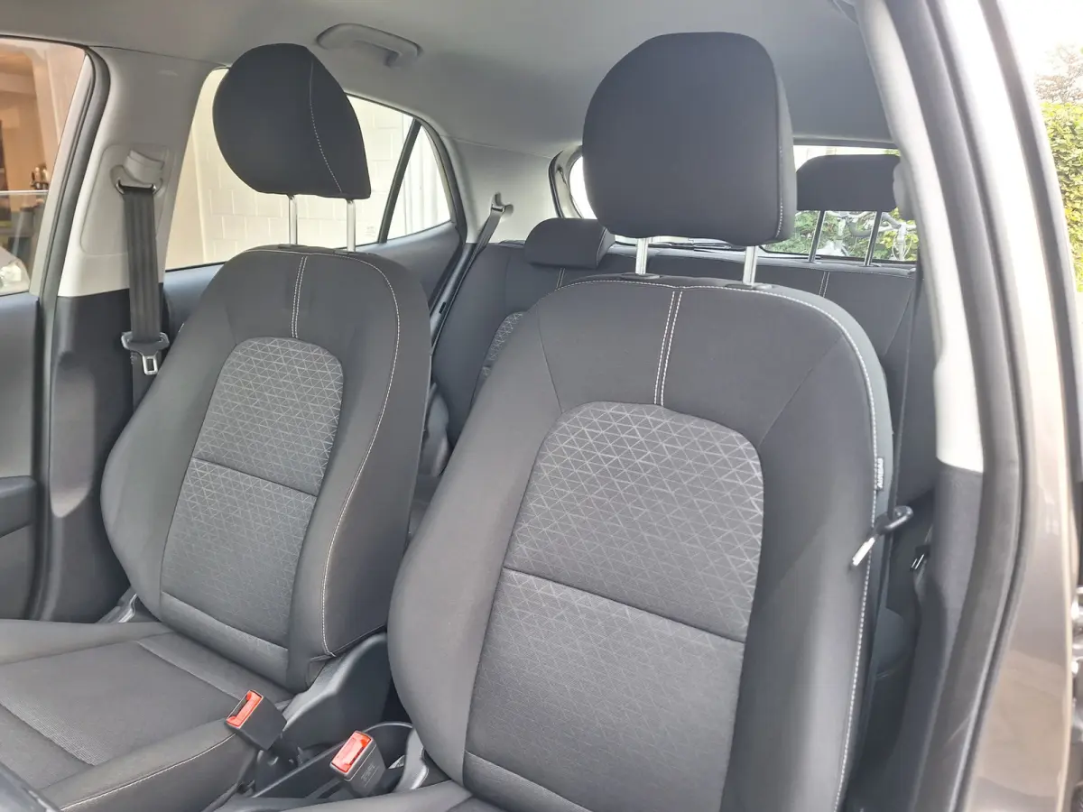 1.0 CVVT ComfortPlusLine Navigator /23.000 Km/Camera/Navi/Apple/Android/Garantie