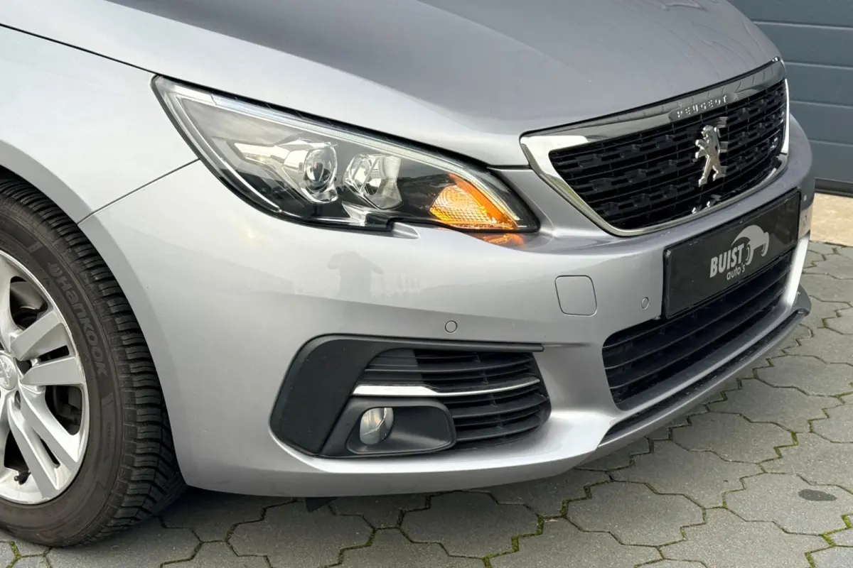 1.2 PureTech Blue Lease Executive 84078KM! PANO NAVI