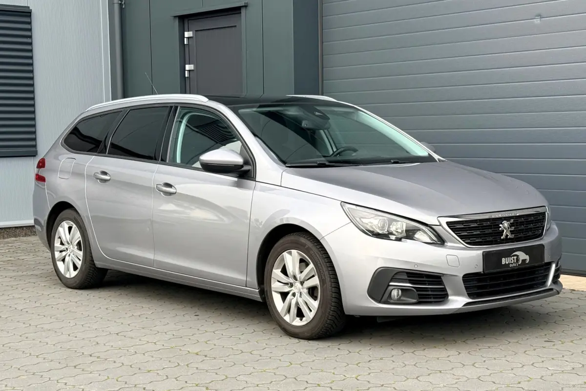 1.2 PureTech Blue Lease Executive 84078KM! PANO NAVI
