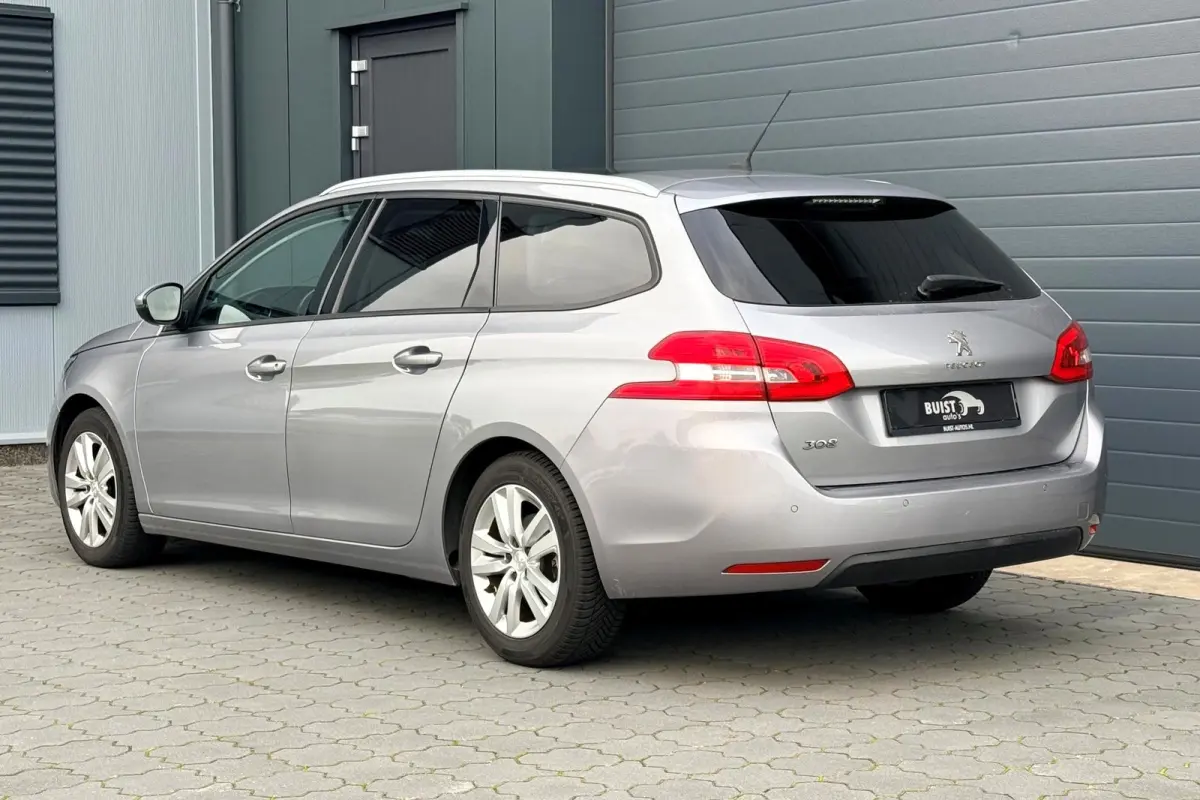 1.2 PureTech Blue Lease Executive 84078KM! PANO NAVI