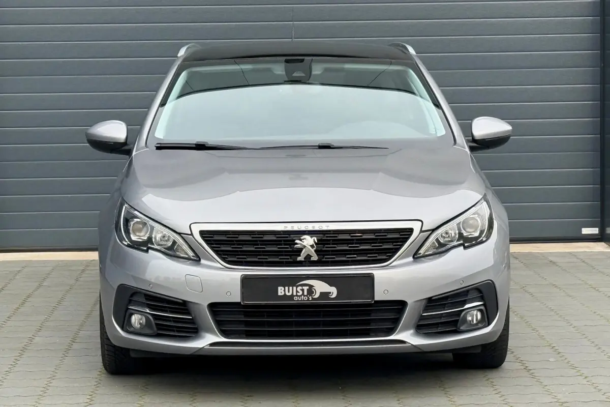 1.2 PureTech Blue Lease Executive 84078KM! PANO NAVI